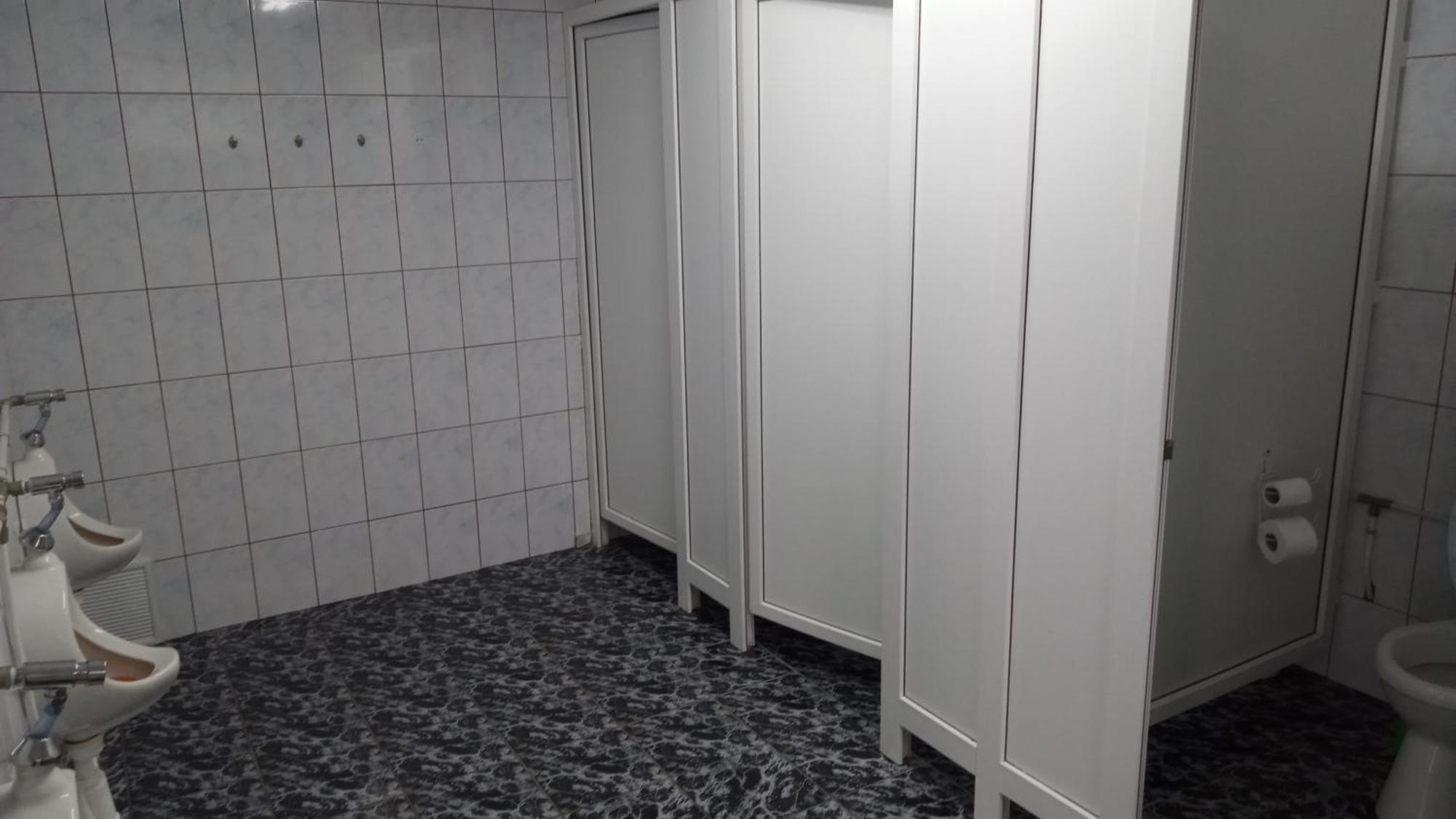 Camping Veverita Vatra Dornei Chambre photo
